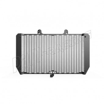 Grille de protection de radiateur R&G RACING Pro aluminium Z900/RS/RS SE/SE 2025