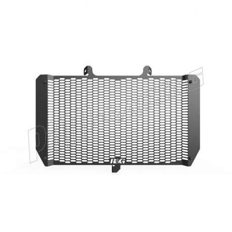 Grille de protection de radiateur R&G RACING Pro aluminium Z900/RS/RS SE/SE 2025