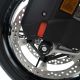 Protections de Fourche R&G Racing M1000R 2023-2024,  M1000RR 2021-2024, S1000R 2016-2025, S1000RR 2025