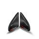 Sliders de réservoir carbone R&G Racing 765 Daytona Moto 2 2019-2020, 765 Street Triple R/RS 2023-2025