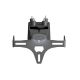 Support de plaque d'immatriculation R&G Racing Z900/SE 2025