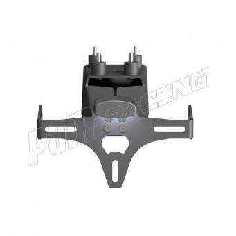 Support de plaque d'immatriculation R&G Racing Z900/SE 2025