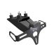 Support de plaque d'immatriculation R&G Racing Z900/SE 2025