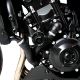 Tampons de protection R&G Racing Apex CB 1000 Hornet/SP 2025