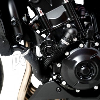Tampons de protection R&G Racing Apex CB 1000 Hornet/SP 2025