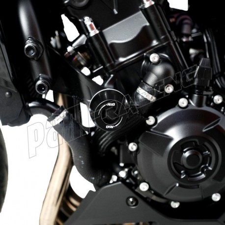 Tampons de protection R&G Racing Apex CB 1000 Hornet/SP 2025