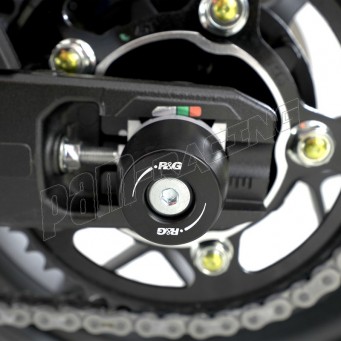 Protection de bras oscillant R&G Racing Apex CB 1000 Hornet/SP 2025