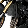 Grille de protection de radiateur R&G RACING Pro aluminium CB 1000 Hornet/SP 2025