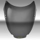 Bulle haute protection SECDEM GSXR  750 1994-1995