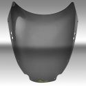 Bulle haute protection SECDEM GSXR  750 1994-1995
