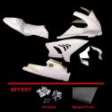 Carénage poly complet racing fibre de verre M1000RR 2023-2024 SEBIMOTO