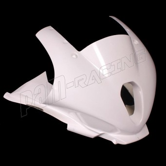 Tête de fourche racing petit modèle fibre de verre M1000RR 2023-2024 SEBIMOTO