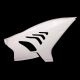 Flanc droit fibre de verre M1000RR 2023-2025 SEBIMOTO