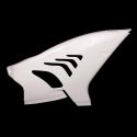 Flanc droit fibre de verre M1000RR 2023-2025 SEBIMOTO