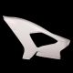 Flanc gauche fibre de verre M1000RR 2023-2025 SEBIMOTO