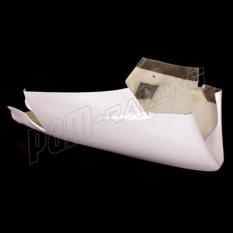 Sabot fibre de verre M1000RR 2023-2025 SEBIMOTO