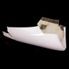 Sabot fibre de verre M1000RR 2023-2025 SEBIMOTO