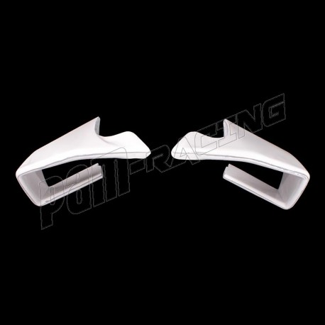 Ailette fibre de verre M1000RR 2023-2025 SEBIMOTO