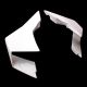 Ailette fibre de verre M1000RR 2023-2025 SEBIMOTO