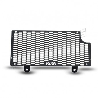 Grille de protection de radiateur d'huile R&G Racing ZX-10R/RR 2021-2026