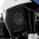 Grille de protection de radiateur R&G RACING Pro aluminium R1300GS/Adventure 2024-2025