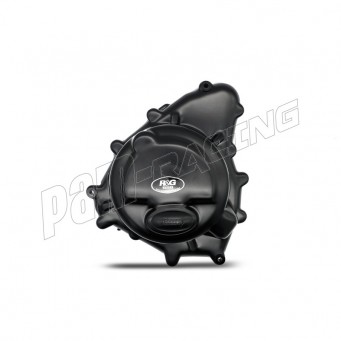 Couvre-carter alternateur racing R&G Racing Eliminator 500/SE, Ninja 500/SE, Z500/SE 2024-2025