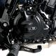 Protection carter embrayage racing R&G Racing Eliminator 500/SE, Ninja 500/SE, Z500/SE 2024-2025