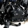 Protection carter embrayage racing R&G Racing Eliminator 500/SE, Ninja 500/SE, Z500/SE 2024-2025