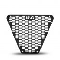 Grille de protection de radiateur d'huile R&G Racing Panigale V4/V4S 2018-2025, Streetfigher V4/V4S/SP 2020-2025