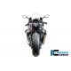Support de plaque d'immatriculation carbone S1000RR 2019-2025, M1000RR 2021-2025, S1000R 2021-2025, M1000R 2023- ILMBERGER