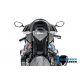 Support de plaque d'immatriculation carbone S1000RR 2019-2025, M1000RR 2021-2025, S1000R 2021-2025, M1000R 2023- ILMBERGER