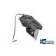 Support de plaque d'immatriculation carbone S1000RR 2019-2025, M1000RR 2021-2025, S1000R 2021-2025, M1000R 2023- ILMBERGER