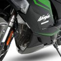 Grille de collecteur R&G RACING Pro Ninja 1000SX/1100SX/1100SX SE 2024-2025