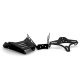 Support de plaque d'immatriculation R&G Racing CB650R/CBR650R 2024-2025, CB 1000 Hornet/SP 2025