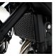 Grille de protection de radiateur R&G RACING Pro aluminium CB500F 2019-2023, CBR500R 2016-2025