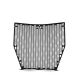 Grille de protection de radiateur R&G RACING Pro aluminium Panigale V4/V4S/V4 SP, Streetfighter V4/V4S/V4 SP 2018-2025