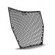 Grille de protection de radiateur R&G RACING Pro aluminium Panigale V4/V4S/V4 SP, Streetfighter V4/V4S/V4 SP 2018-2025