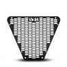 Grille de protection de radiateur R&G RACING Pro aluminium Panigale V4/V4S/V4 SP, Streetfighter V4/V4S/V4 SP 2018-2025