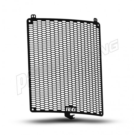 Grille de protection de radiateur R&G RACING Pro aluminium 1290 Superduke R/Evo 2020-2023