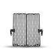 Grille de protection de radiateur R&G RACING Pro aluminium Multistrada V4/V4 Rally/V4RS/V4S/V4 S Sport/V4 S Grand Tour 2021-2025