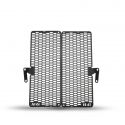 Grille de protection de radiateur R&G RACING Pro aluminium Multistrada V4/V4 Rally/V4RS/V4S/V4 S Sport/V4 S Grand Tour 2021-2025
