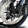 Protections de Fourche R&G Racing GSX-S 1000 GX 2024-2025