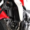 Grille de protection de radiateur d'huile R&G Racing Scrambler 800 2015-2025