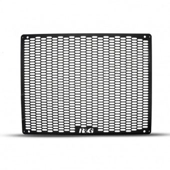 Grille de protection de radiateur R&G RACING Pro aluminium 990 Duke/R 2024-2025