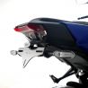 Support de plaque d'immatriculation R&G Racing MT-09/Y-AMT 2024-2025