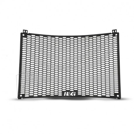 Grille de protection de radiateur R&G RACING Pro aluminium GSXR1300 B-King 2007-2011, GSXR1300 Hayabusa 2008-2025