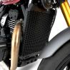 Grille de protection de radiateur R&G RACING Pro aluminium Speed 400 2024-2025, Scrambler 400 X 2024-2025