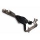 Ligne d'échappement racing titane Akrapovic Panigale V4/R/S 2025-2026