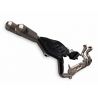 Ligne d'échappement racing titane Akrapovic Panigale V4/R/S 2025-2026