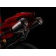 Ligne d'échappement racing titane Akrapovic Panigale V4/R/S 2025-2026
